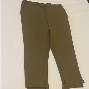 Worthington Khaki Trousers